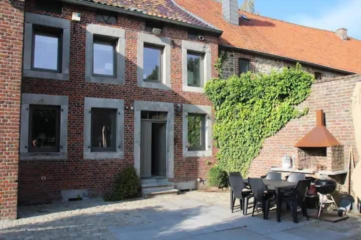 La Maison de Barbara (Adults Only) in Liege-region