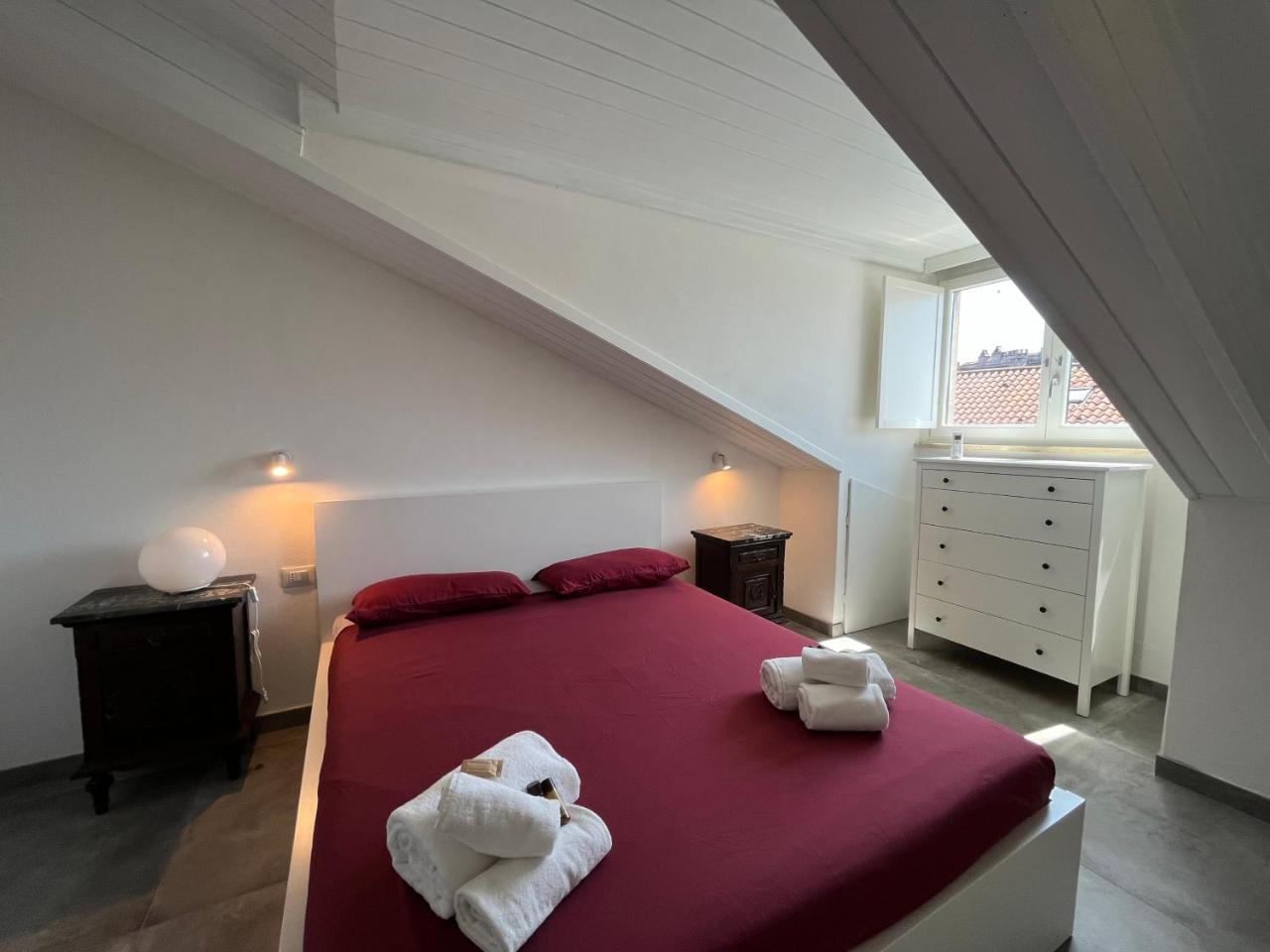 Suite The Roof - Host By Traveller's Nest