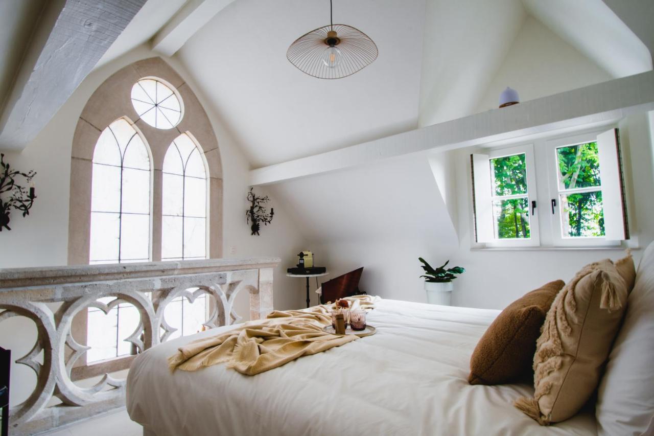 B&B Kleinen Bosch (Adults Only) em Beveren
