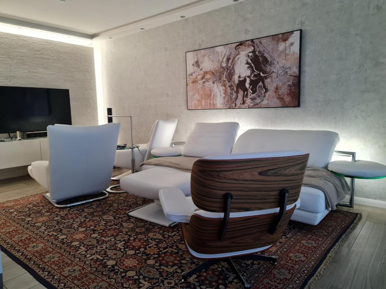 Apartment Und Ferienwohnung, Wohnen Auf Zeit, Kurring 8, Bad Rodach (Adults Only) em Bad-rodach
