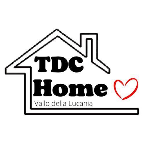 Tdc Home (Adults Only) em Vallo-della-lucania