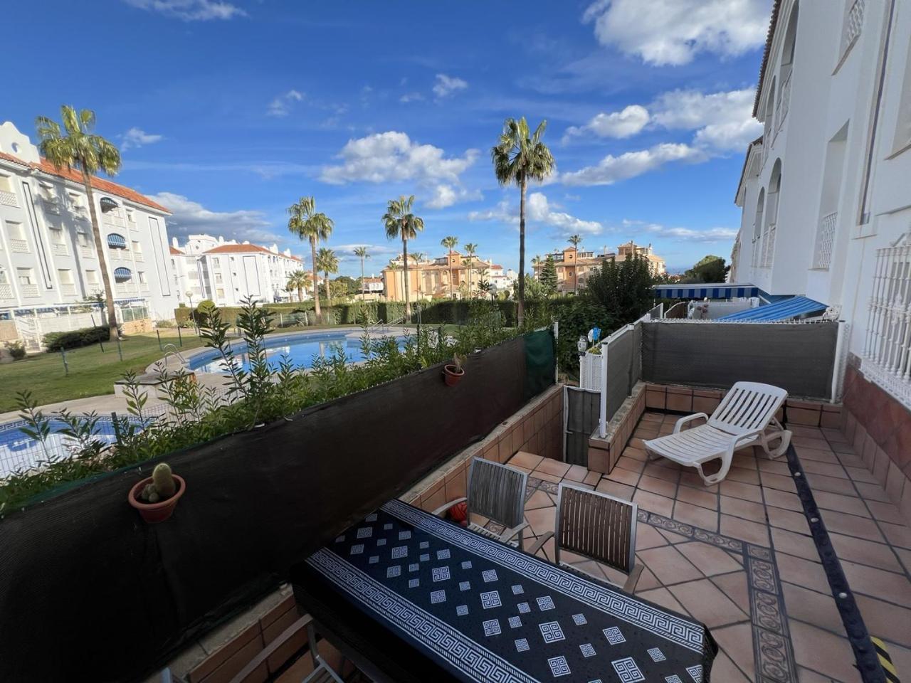 Torremolinos Habitaciones Privada En Apartamentos Compartidos (adults Only)