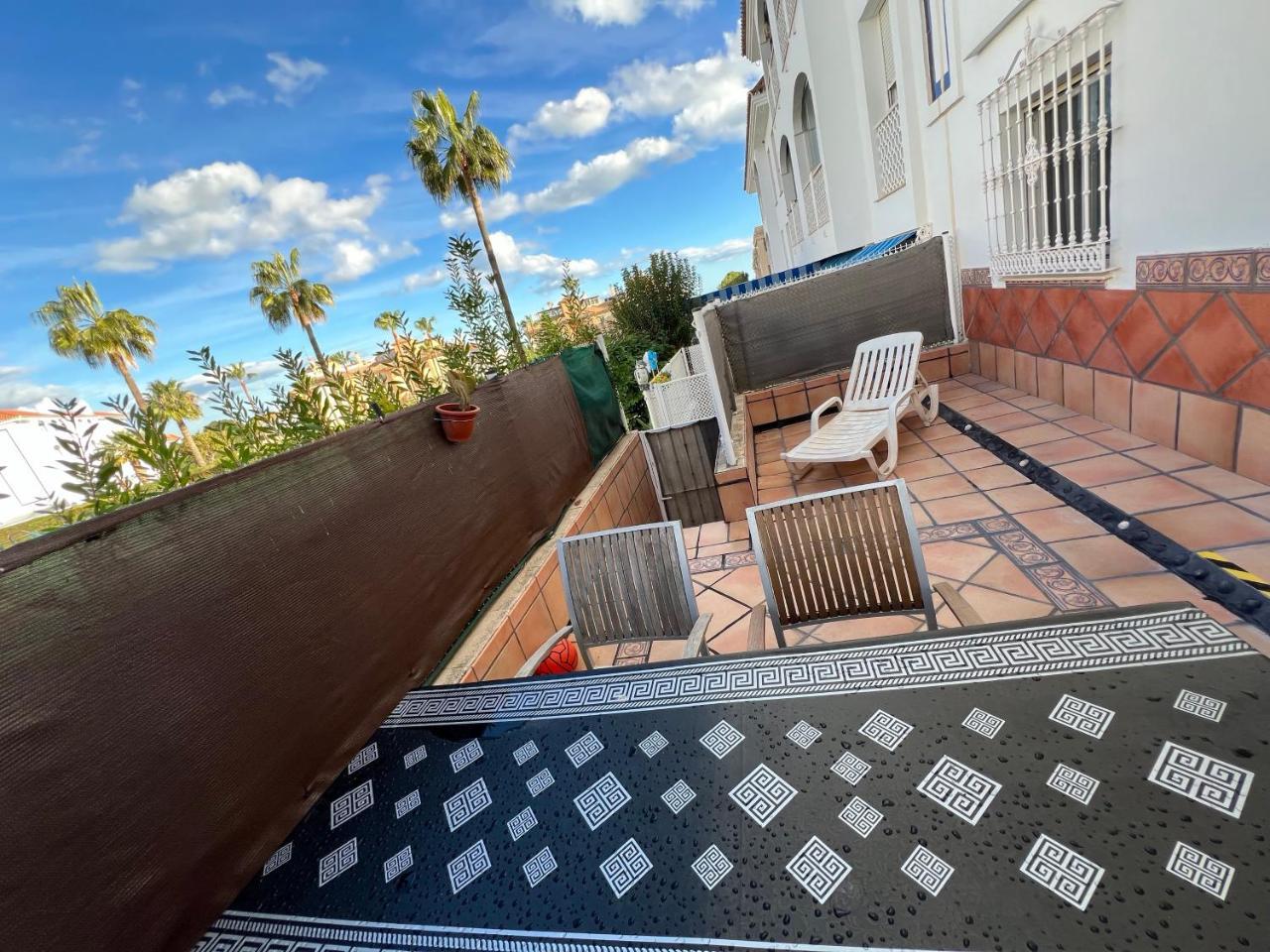 Torremolinos Habitaciones Privada En Apartamentos Compartidos (adults Only)