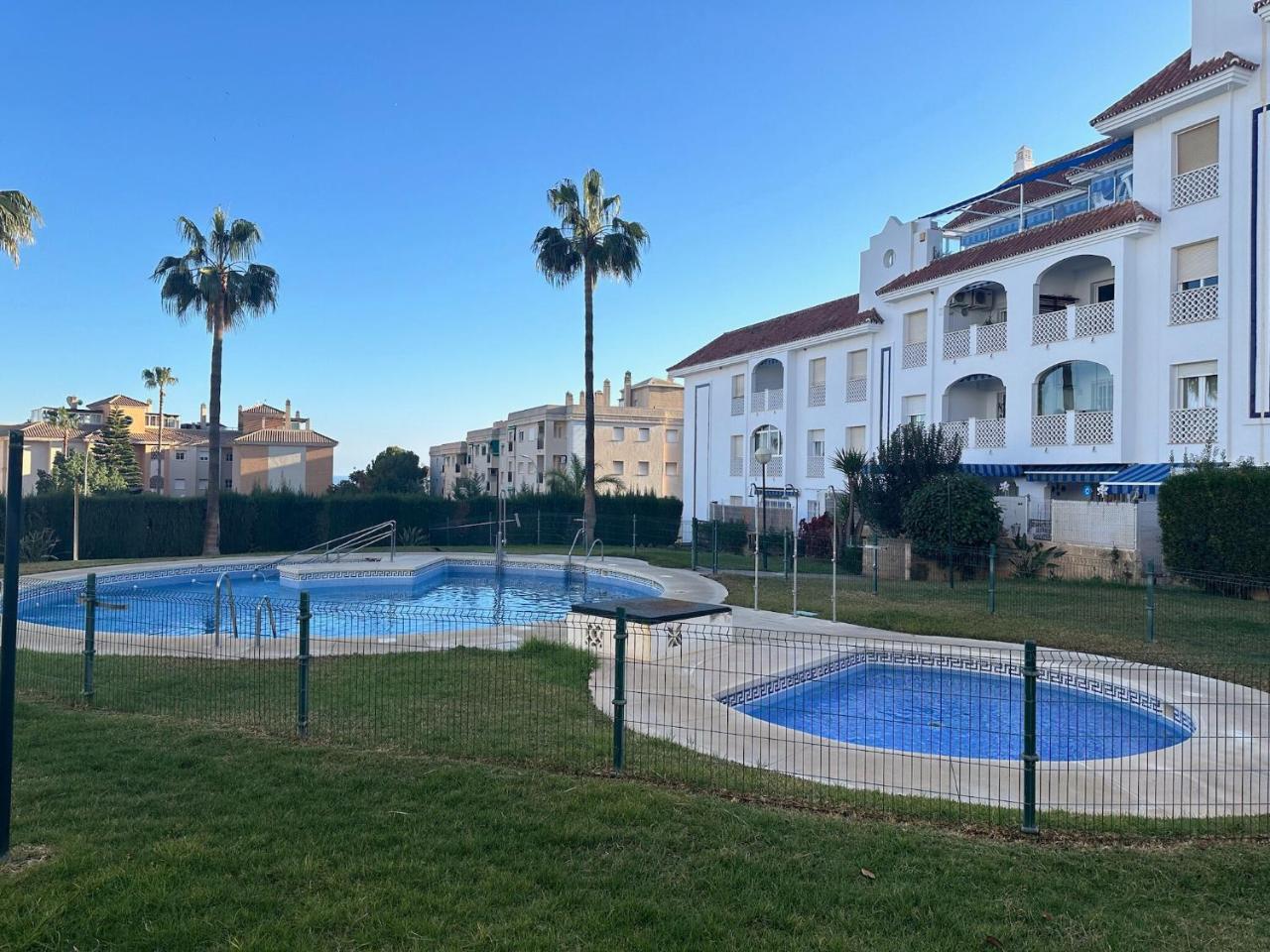 Torremolinos Habitaciones Privada En Apartamentos Compartidos (adults Only)