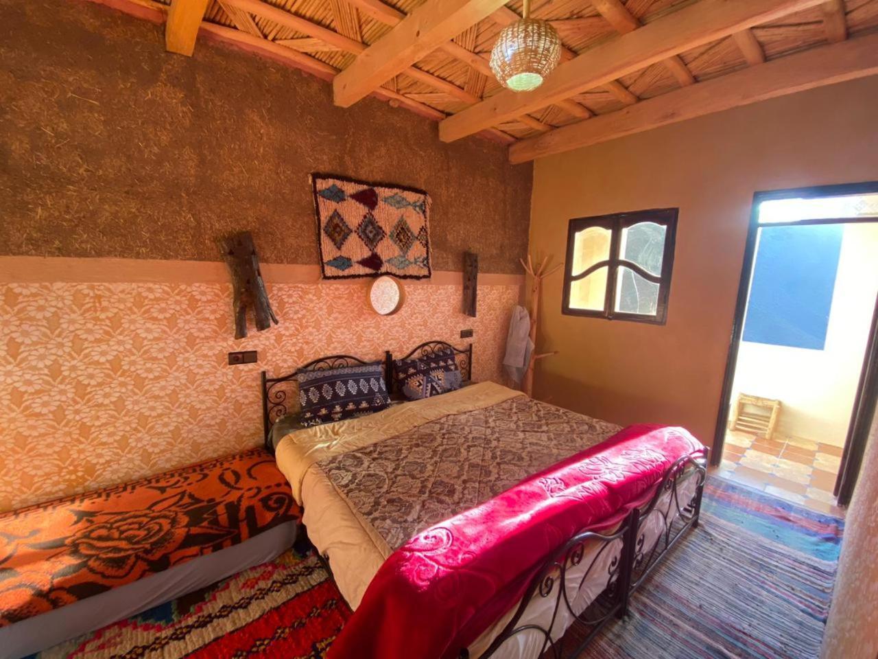 Riad Atlas Imnane (adults Only)