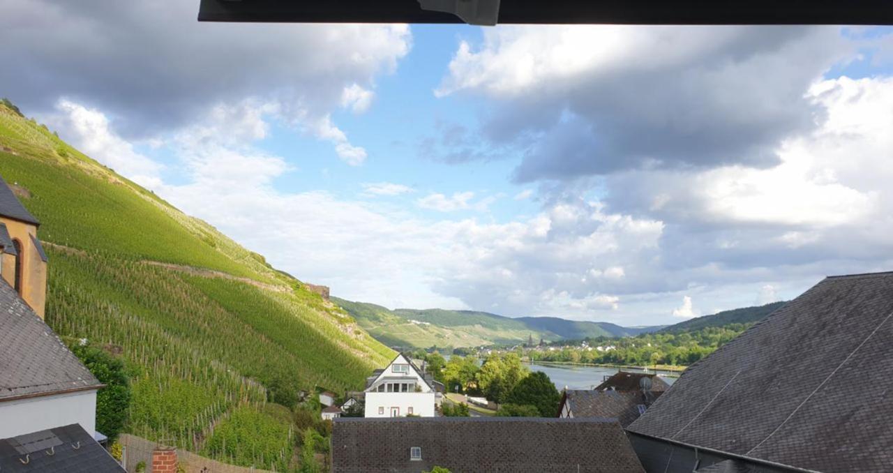 Romantisches Studio 4 Rosenburgblick in Moselnahe (Adults Only) em Zeltingen-rachtig