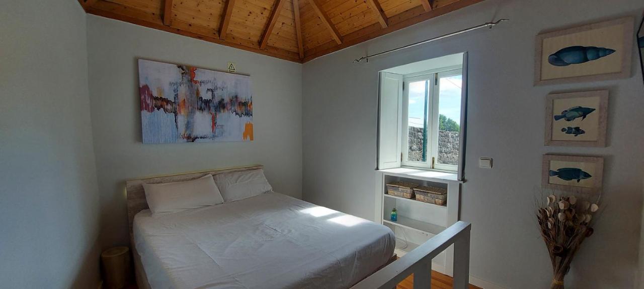 Madalena Beach Tiny House (adults Only)