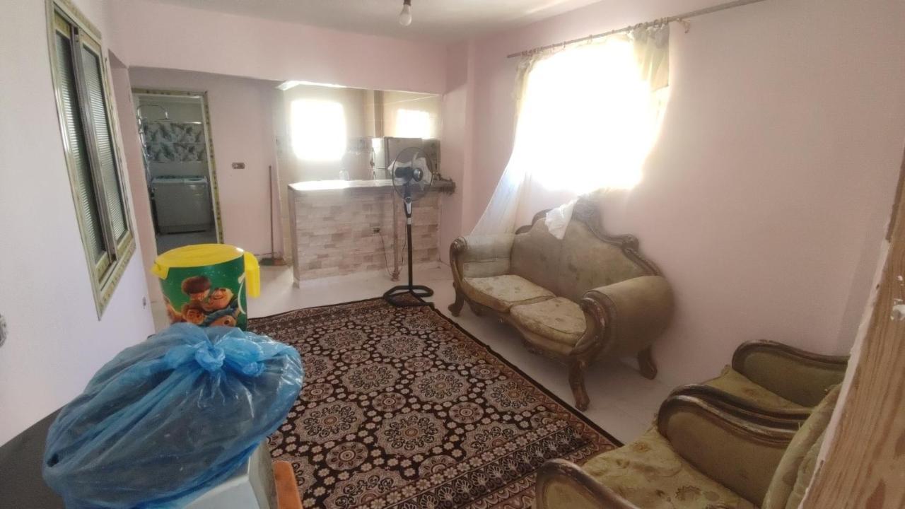 Tm Team Investment - Good Flat At Abuquir
