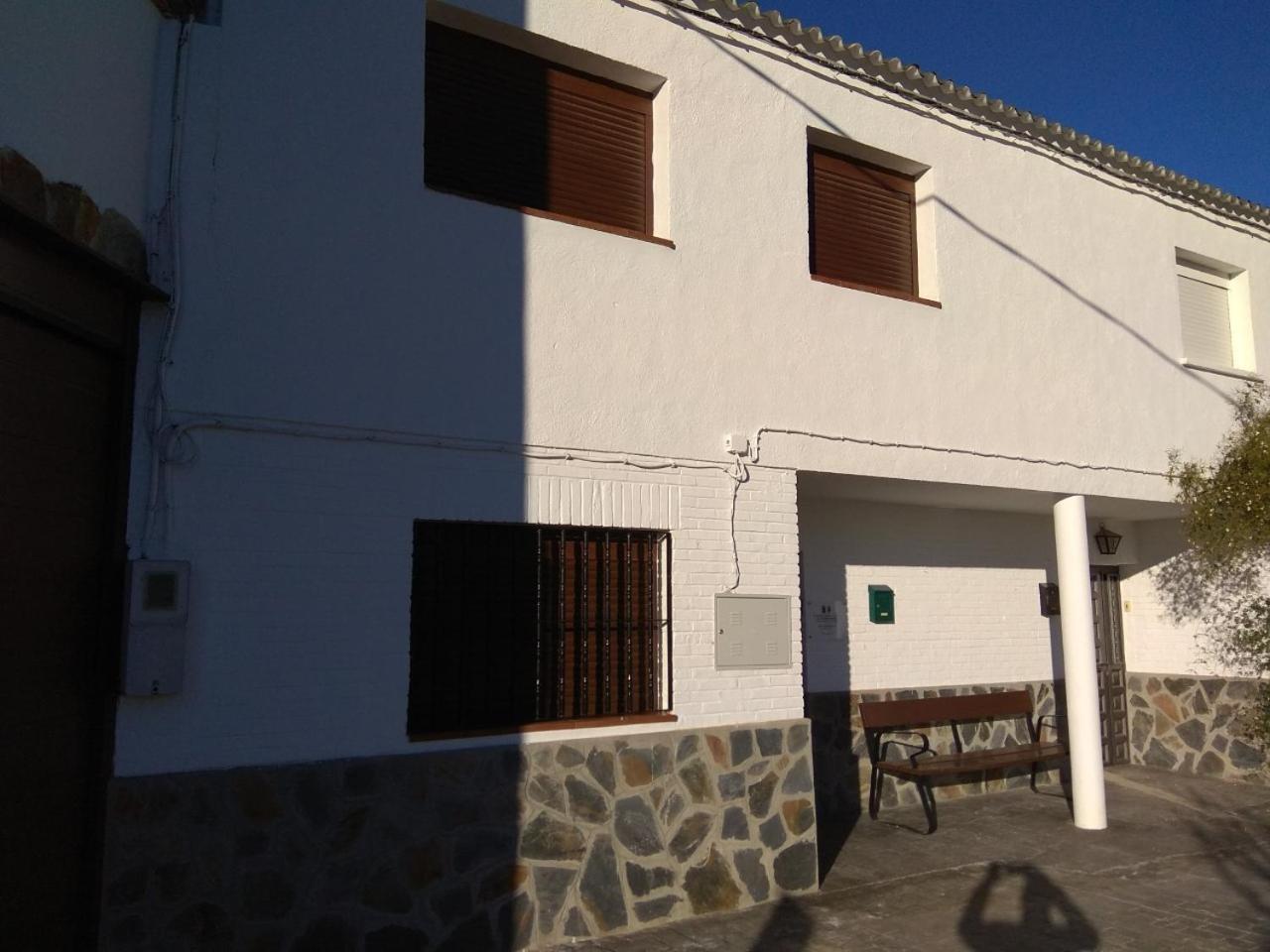 Casa Rural El Albergue (adults Only)