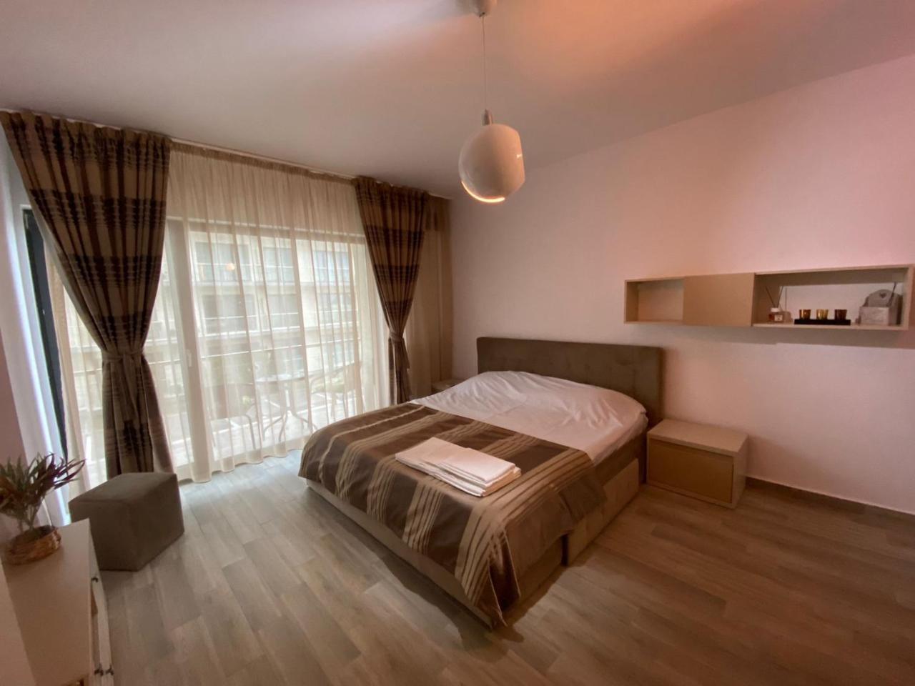 Studio One Mamaia Nord