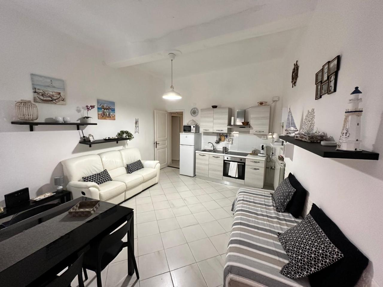 La Casa di Andreina in Monterosso-al-mare
