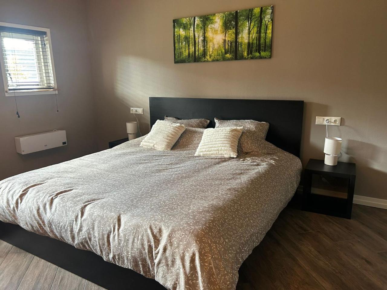 B&B Hartje Exloo (Adults Only) em Exloo