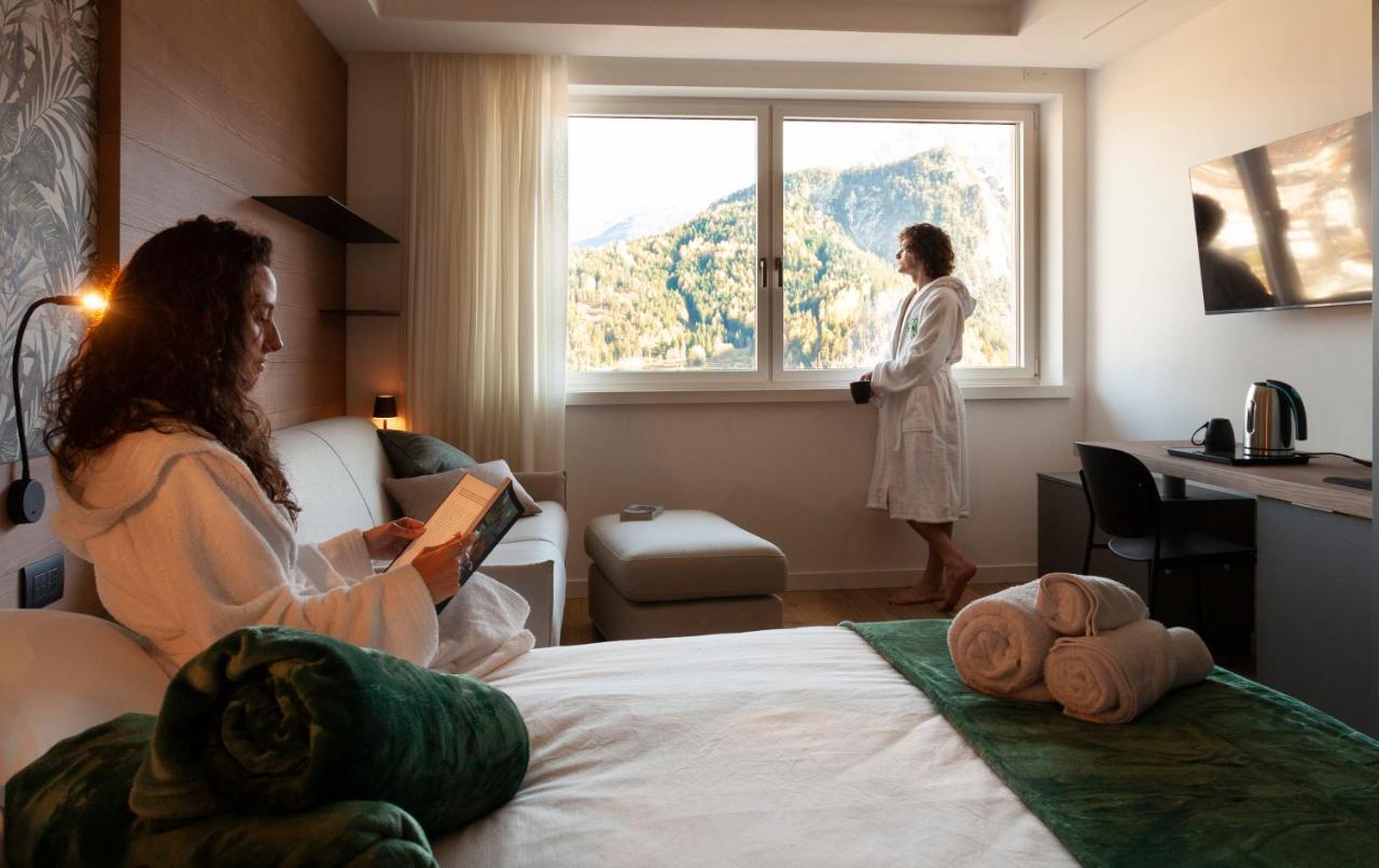 Il Quadrifoglio - Alloggio Turistico em Valle-di-cadore