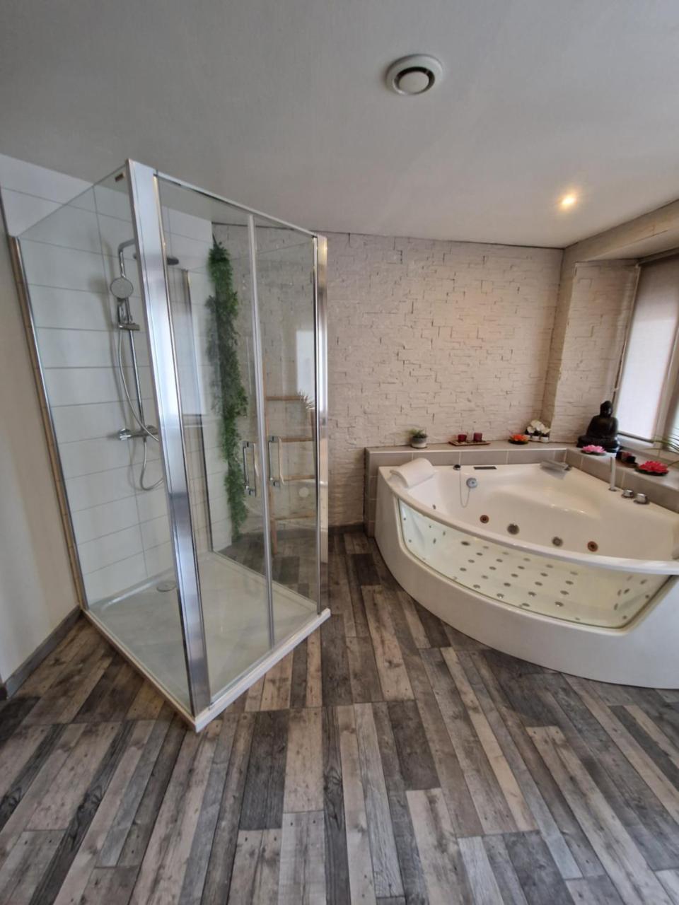 Appartement Romantique (Adults Only) em Masevaux