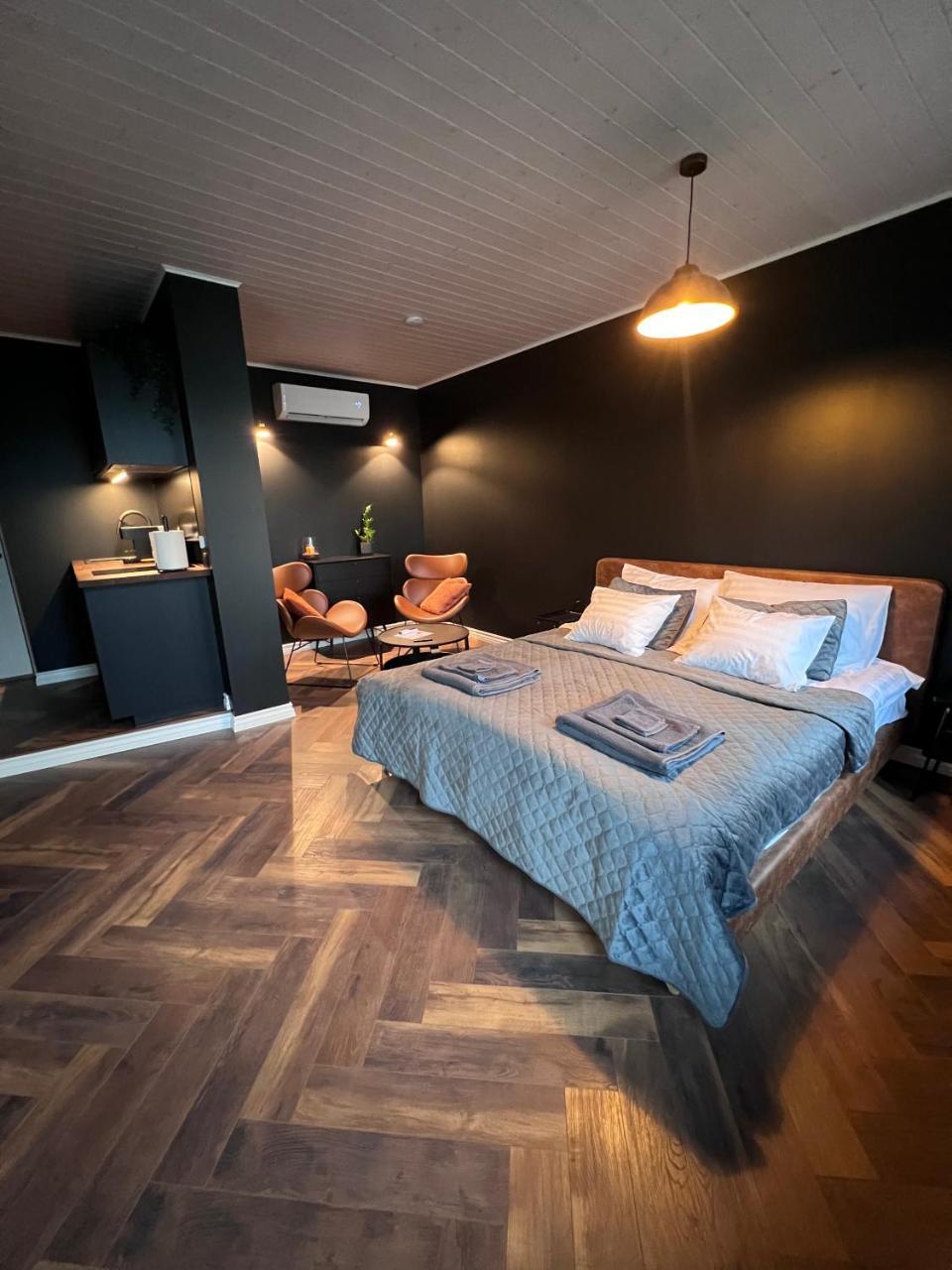 Roslep Apartment (Adults Only) à Haapsalu