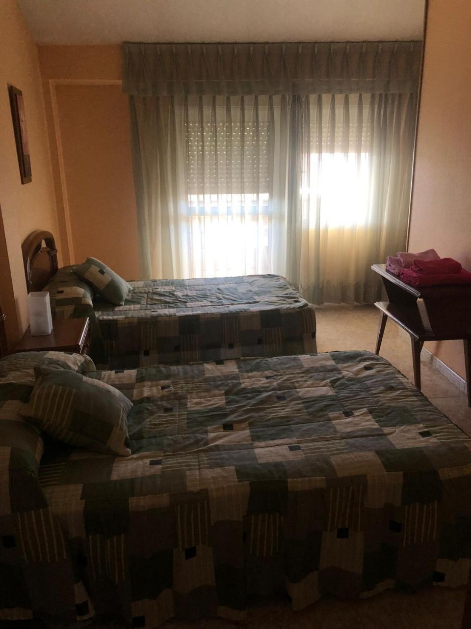 Hostal Pension la Torre em Fabero