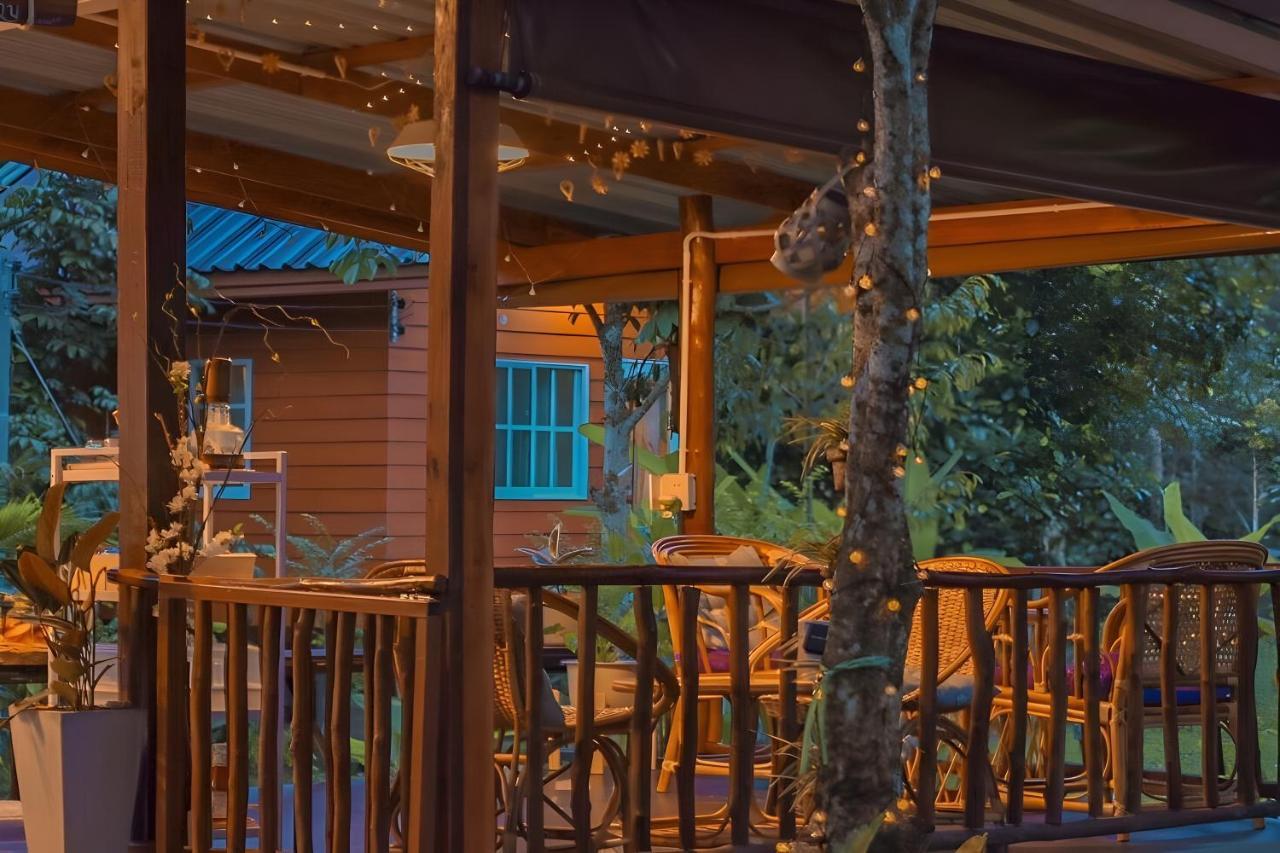 Rat Min House em Songkhla-region