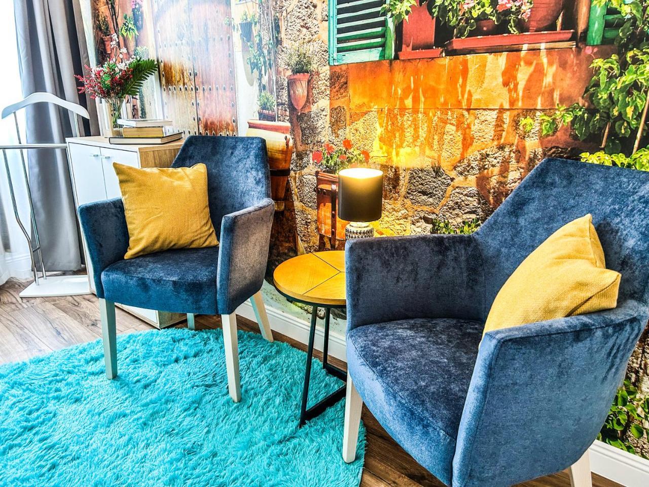Villa Blue City Apartman à Tolna-region