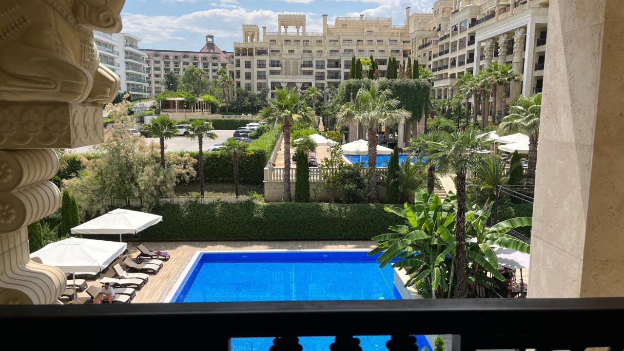 Argisht Superior Apartment