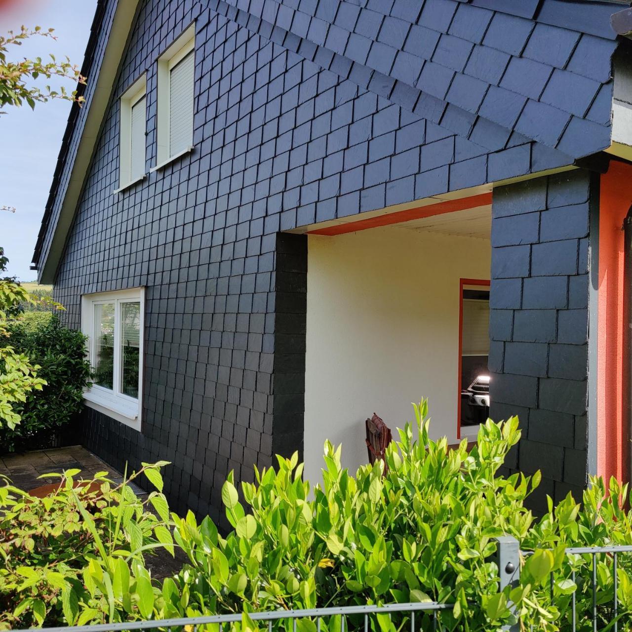 Haus Waldblick em Bad-berleburg