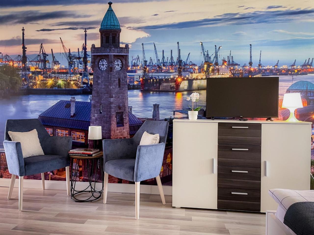 Villa Blue Arany Apartman à Tolna-region