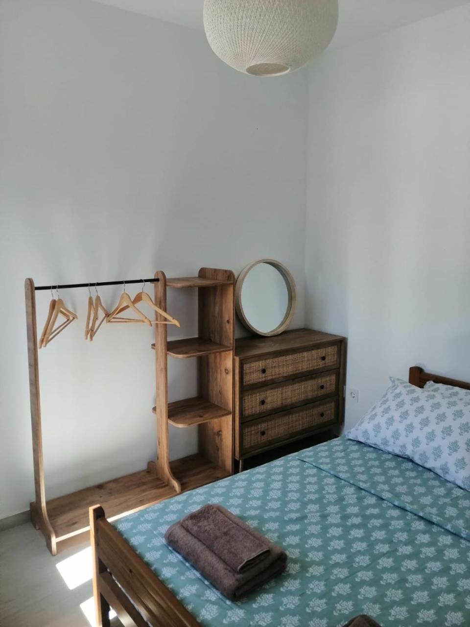 Perivoli House in Kalymnos-island