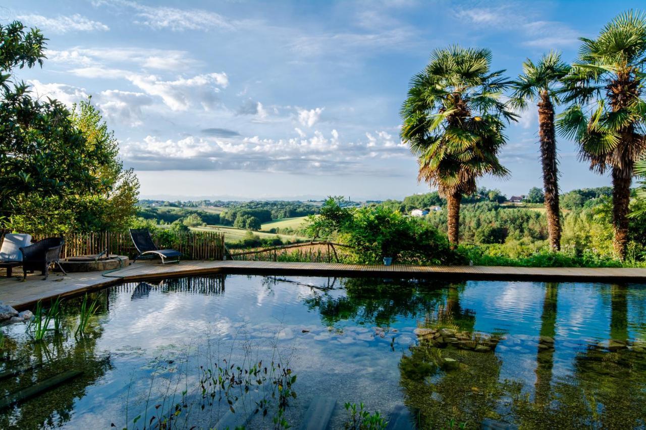 Les Chemins de Berdis (Adults Only) à Montfort-en-chalosse