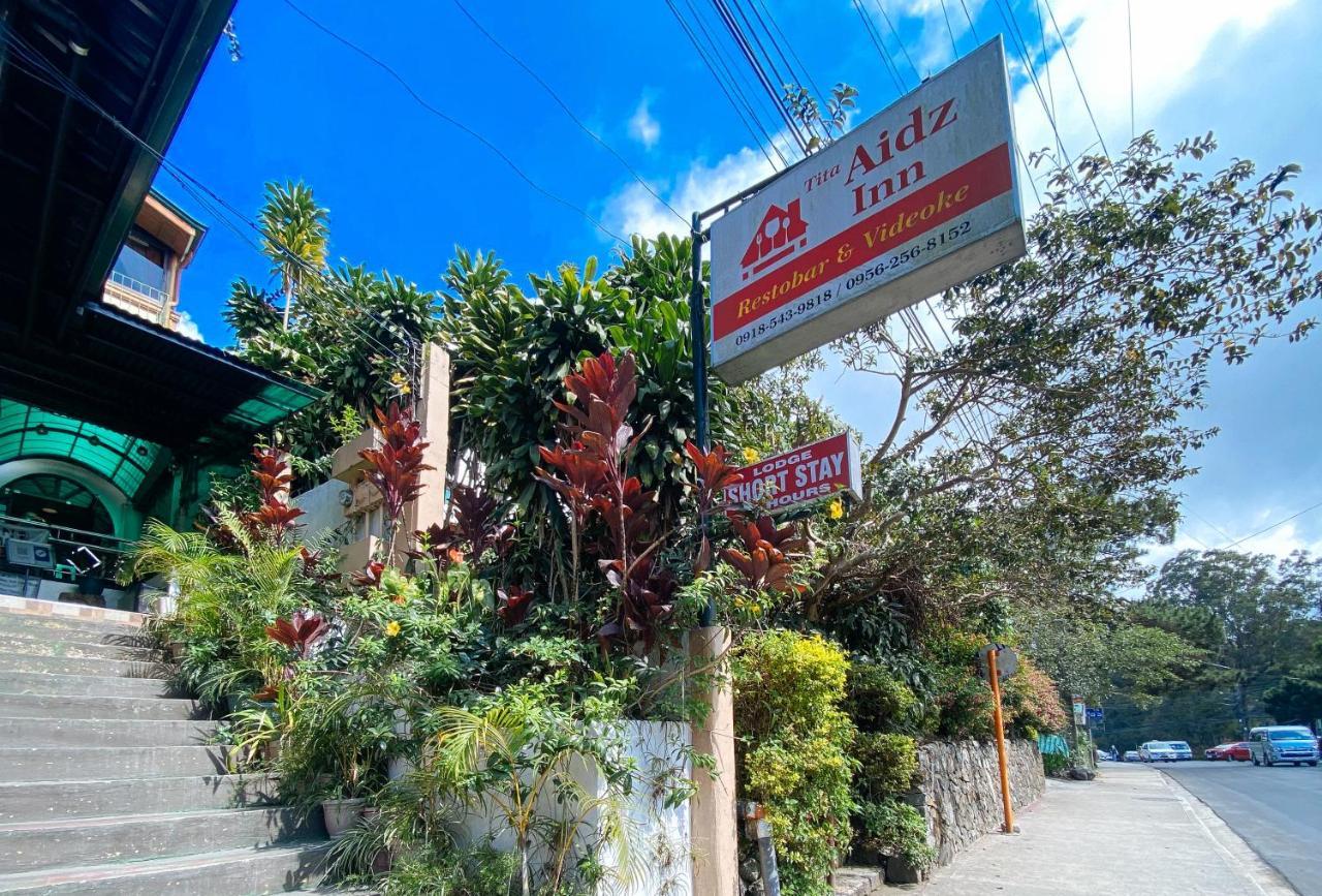 Reddoorz Hostel @ Tita Aidz Inn Baguio in Baguio