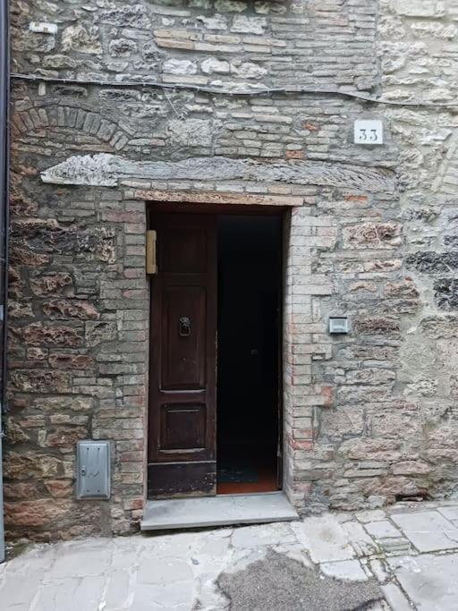 Casa Vacanza Raffaela in Gubbio
