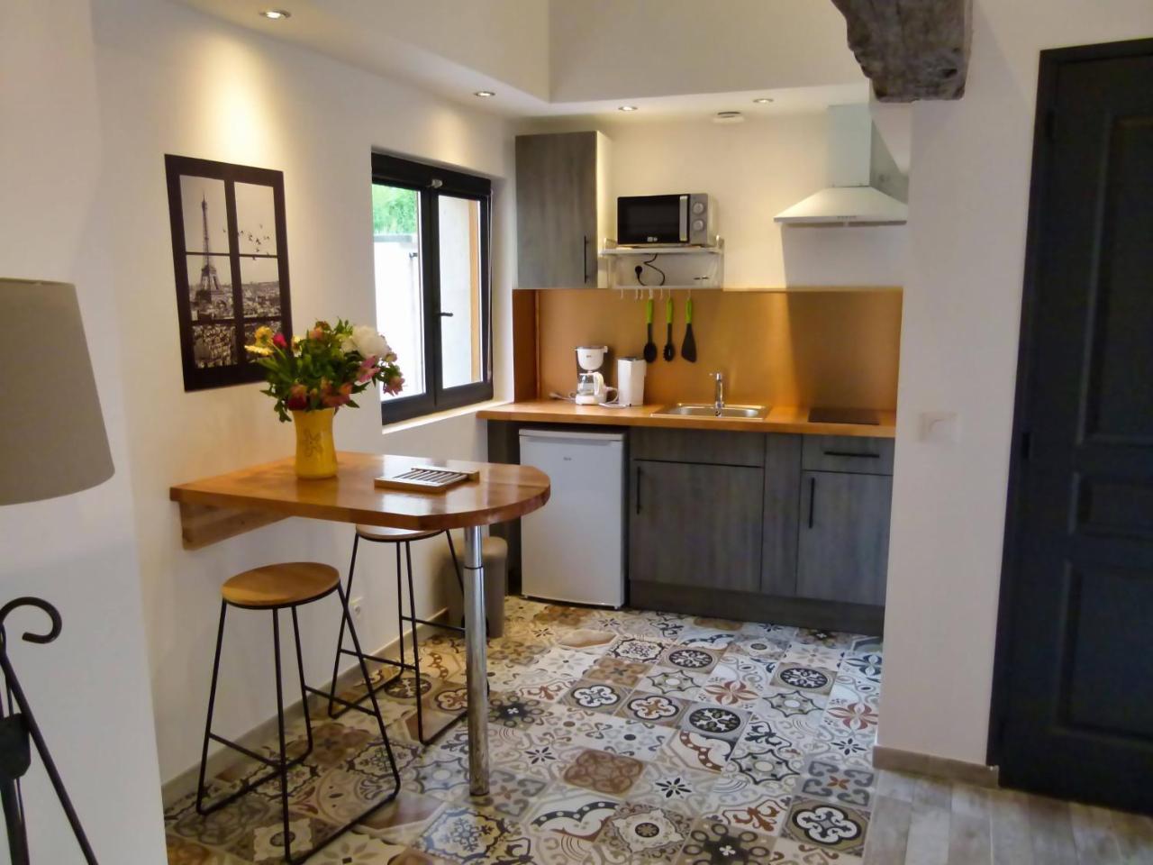 Gites la Chaumoniere (Adults Only) em Chaumont-sur-loire