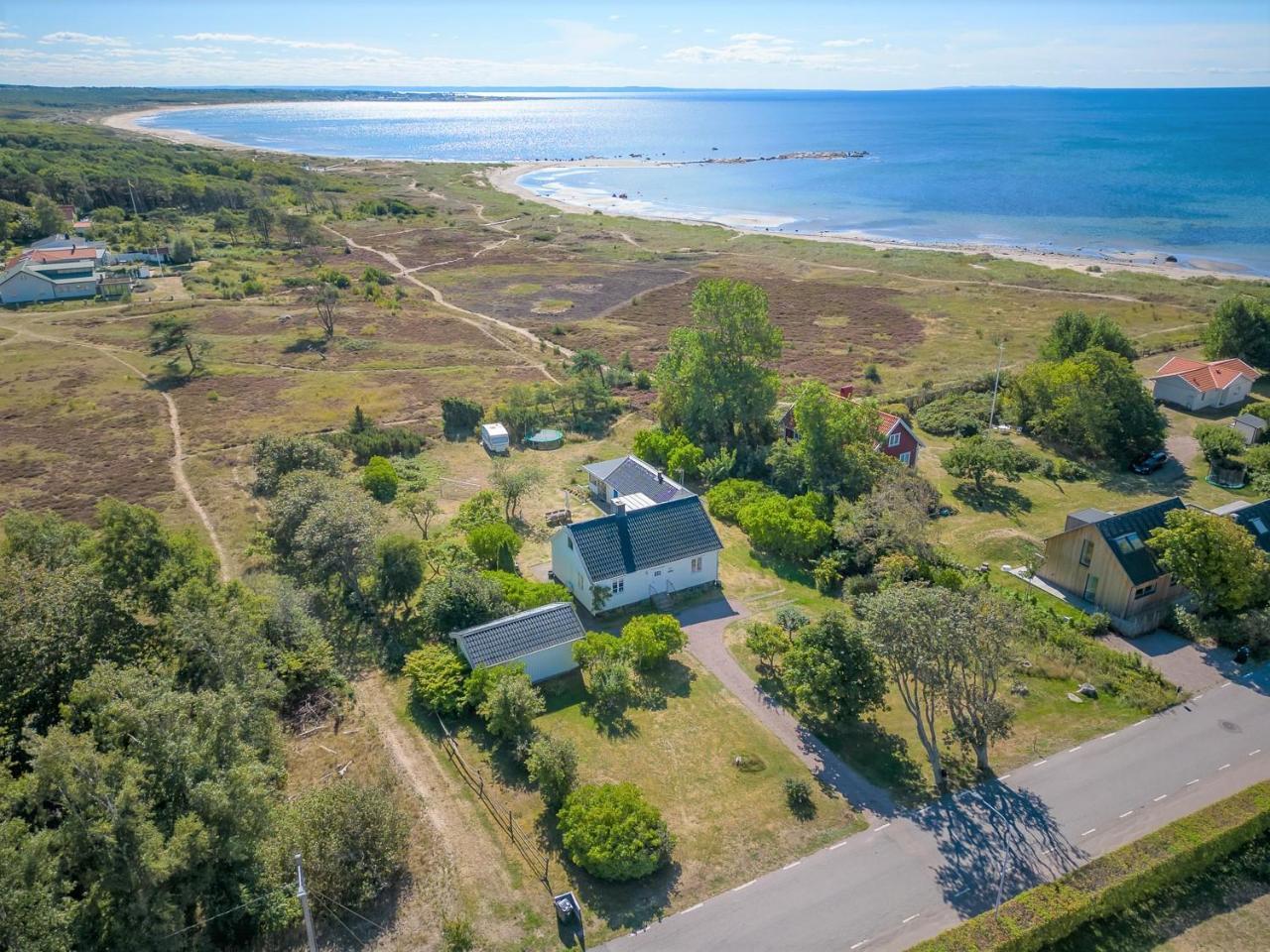 Haverdal Villa Och Sommarstuga à Haverdal