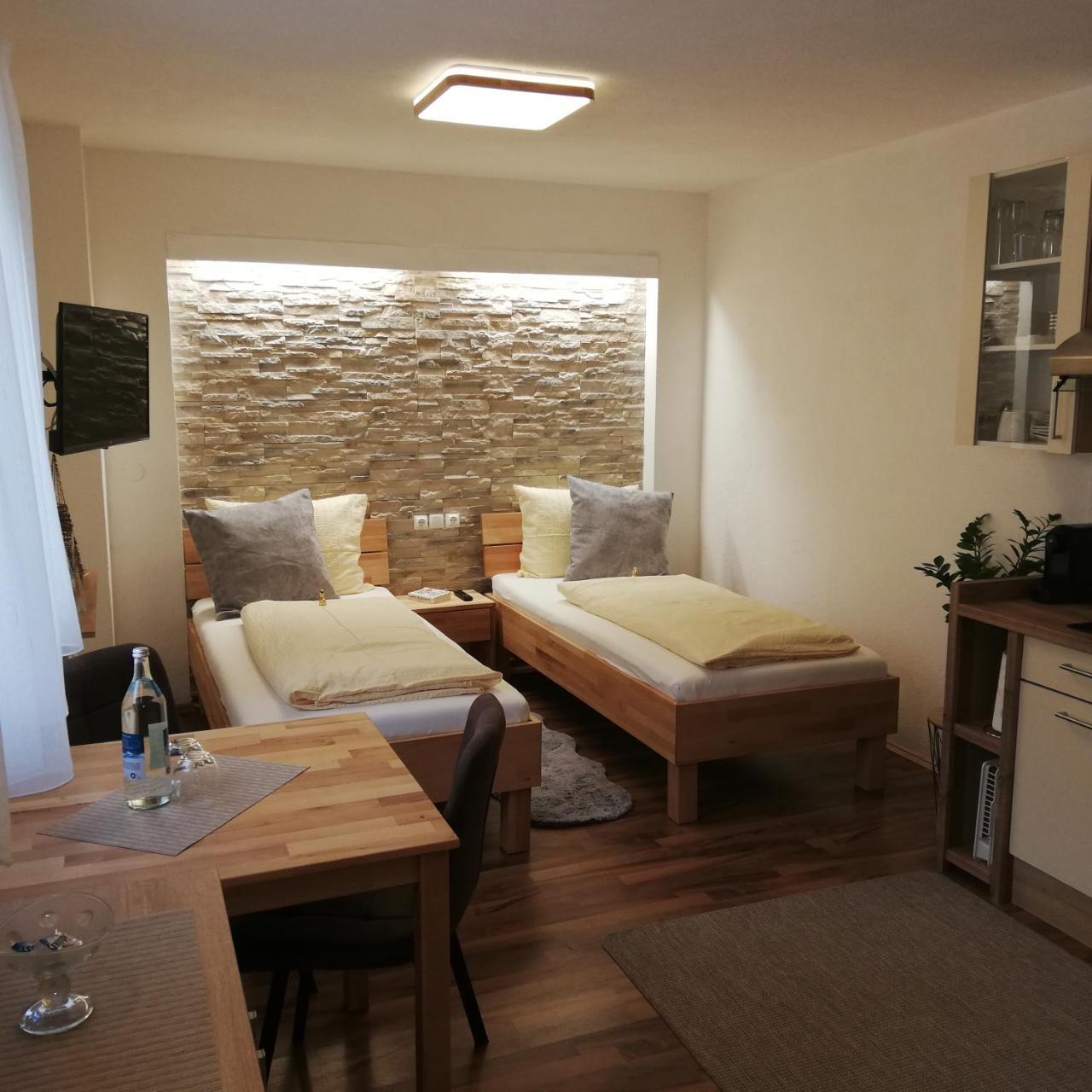 Tirol Apart Barbara (Adults Only) em Pfunds