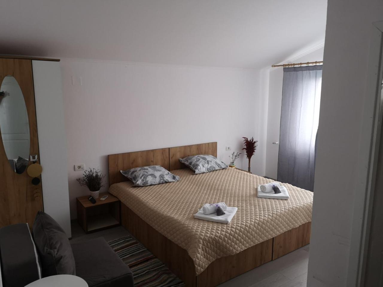 Casa David