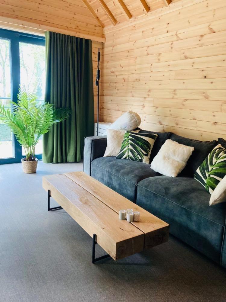 Les Pavillons de la Libellule (Adults Only) em Beauraing
