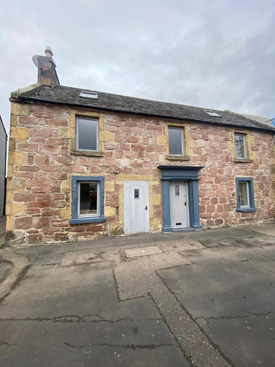 Little Ship Inn Rooms (Adults Only) em Invergordon