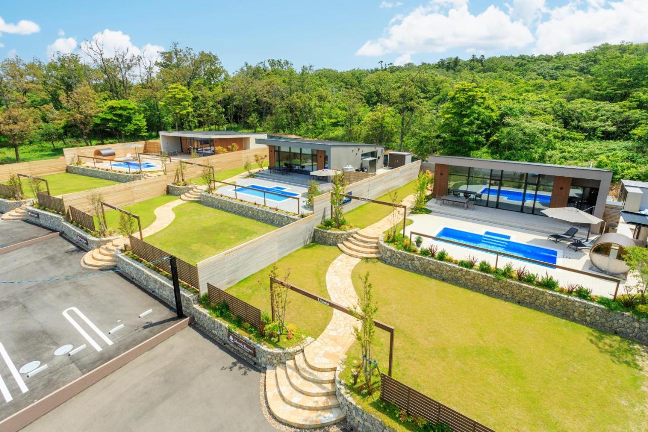 Morris Resort Tohginbow em Sakai-fukui
