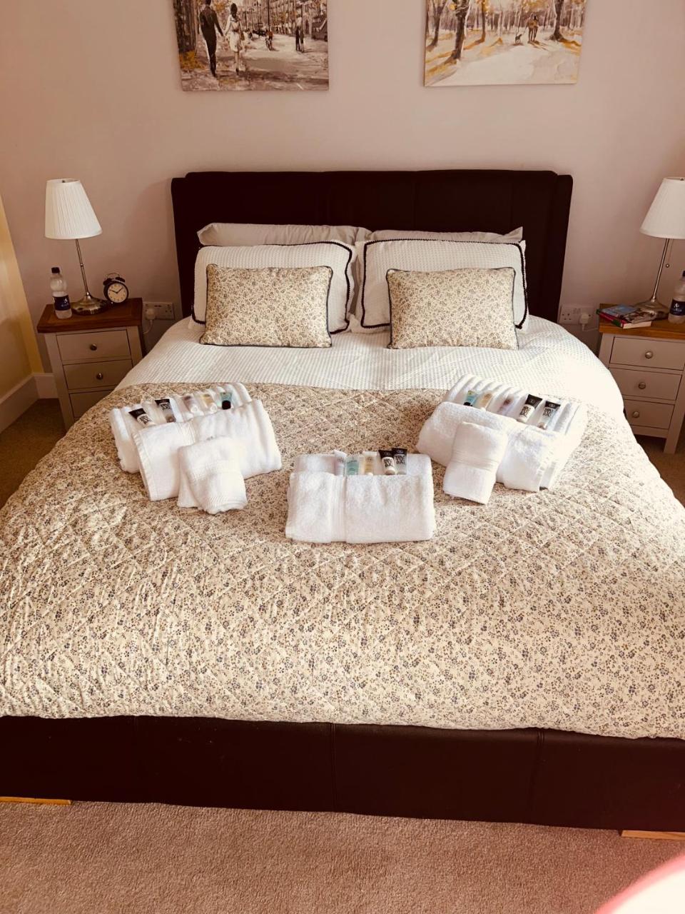 Claverley Hideaway Apartment Bridgnorth in Wolverhampton