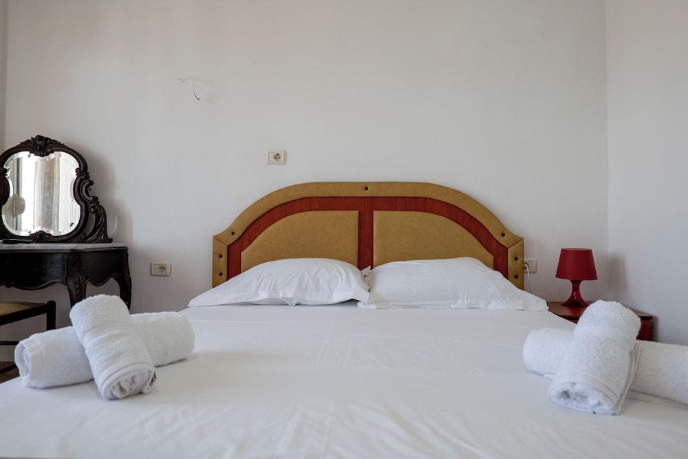 Hotel Horizon Ksamil