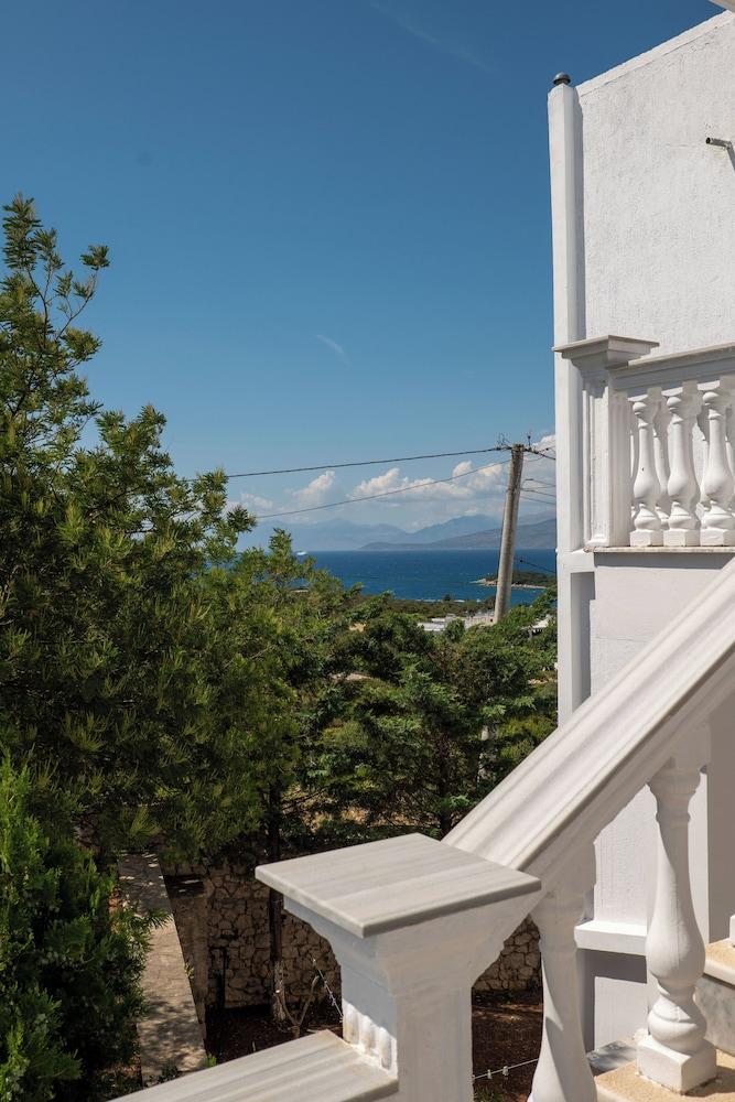 Hotel Horizon Ksamil