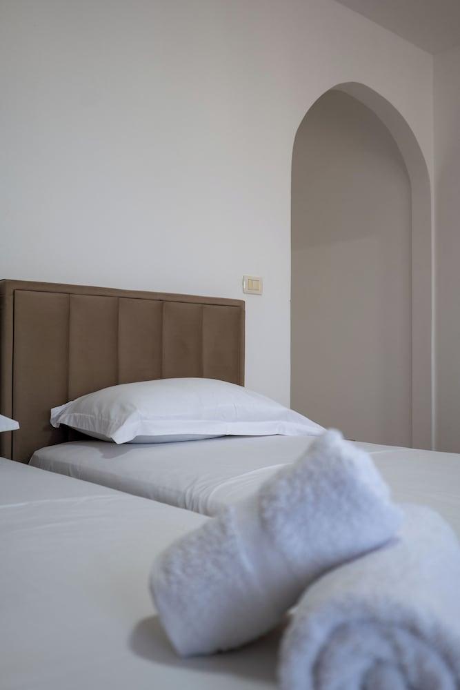 Hotel Horizon Ksamil