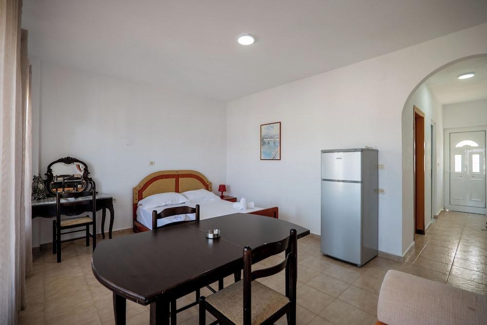 Hotel Horizon Ksamil