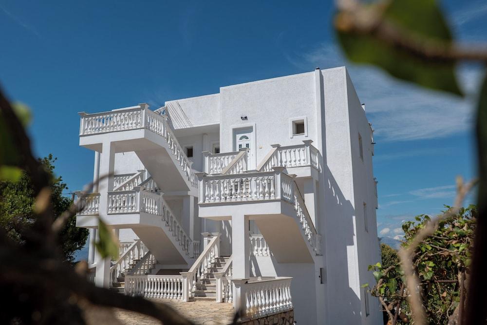 Hotel Horizon Ksamil