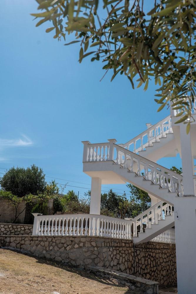 Hotel Horizon Ksamil