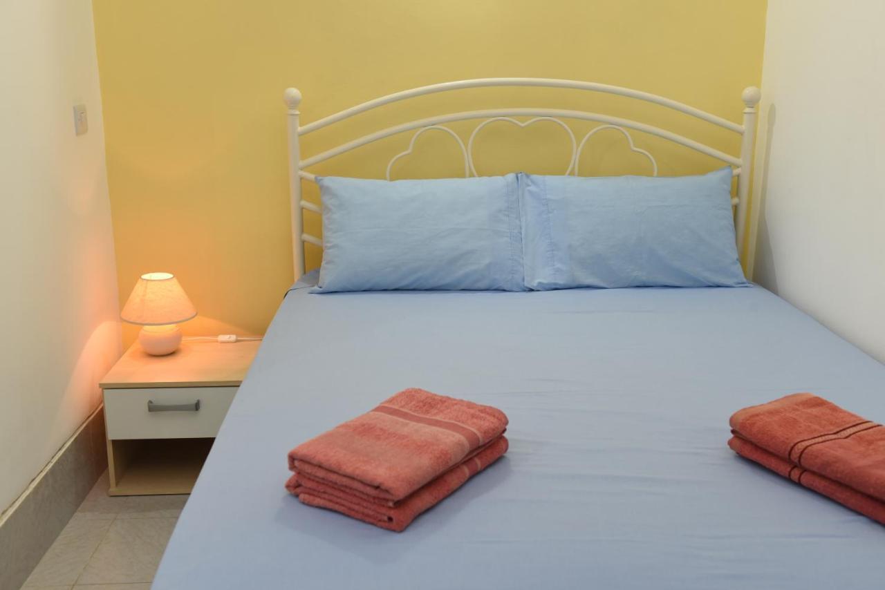Cosy Studio (adults Only)
