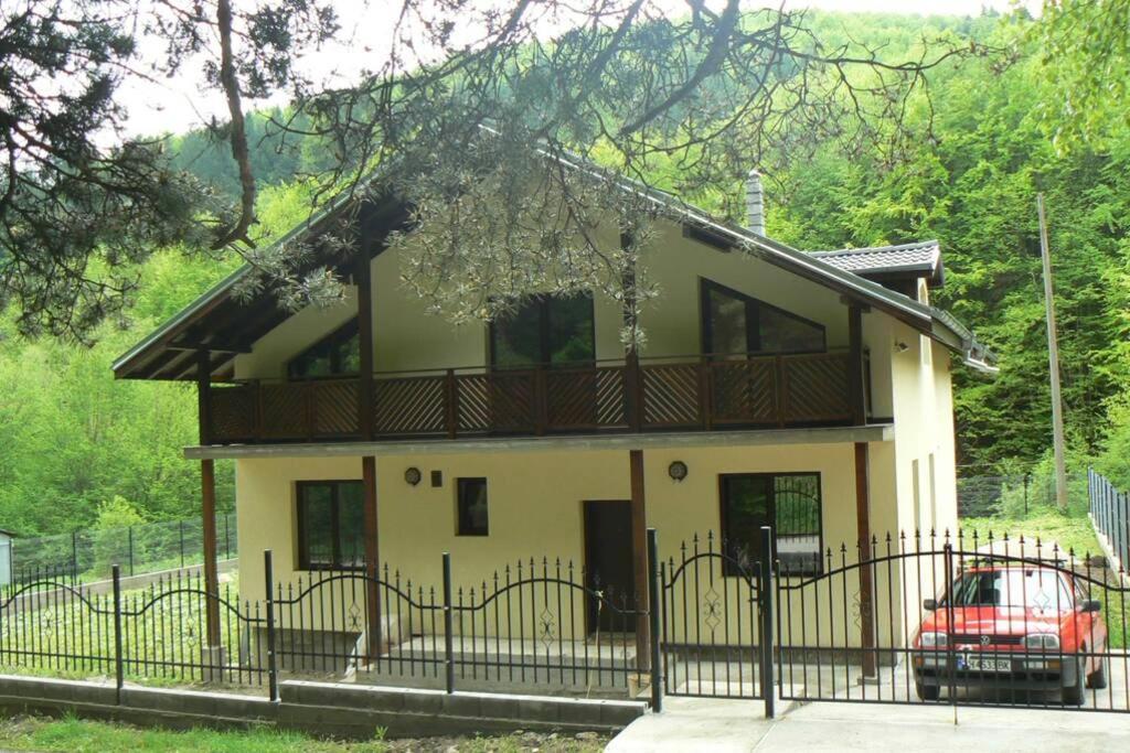 Nordic Villa Chiflika em Troyan