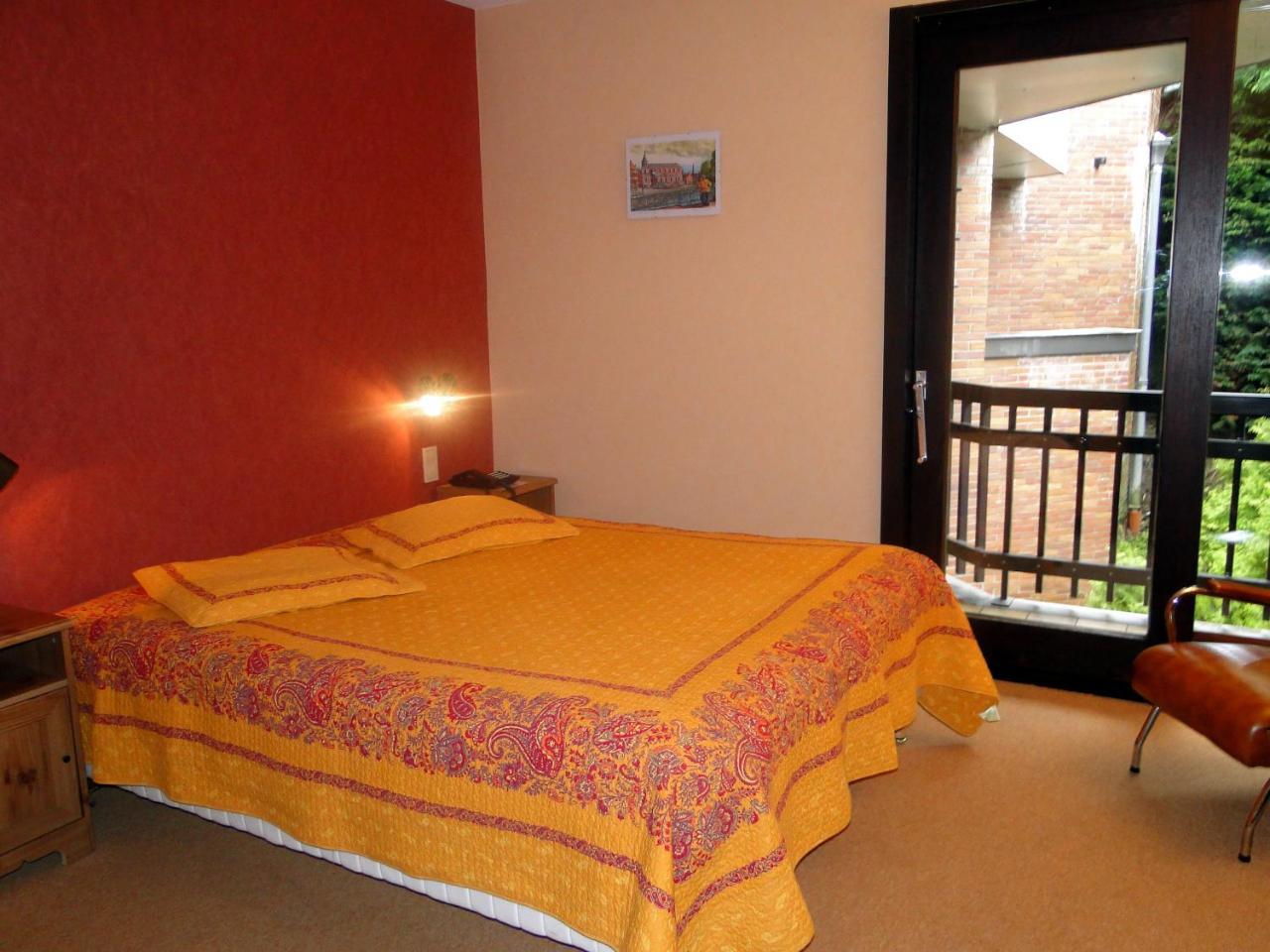 Hotel du Fort in Liege-region