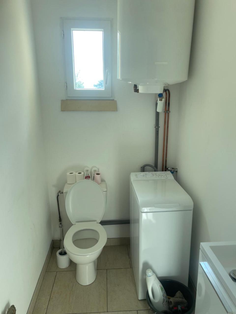 Studio Magnifique (Adults Only) em La-charite-sur-loire