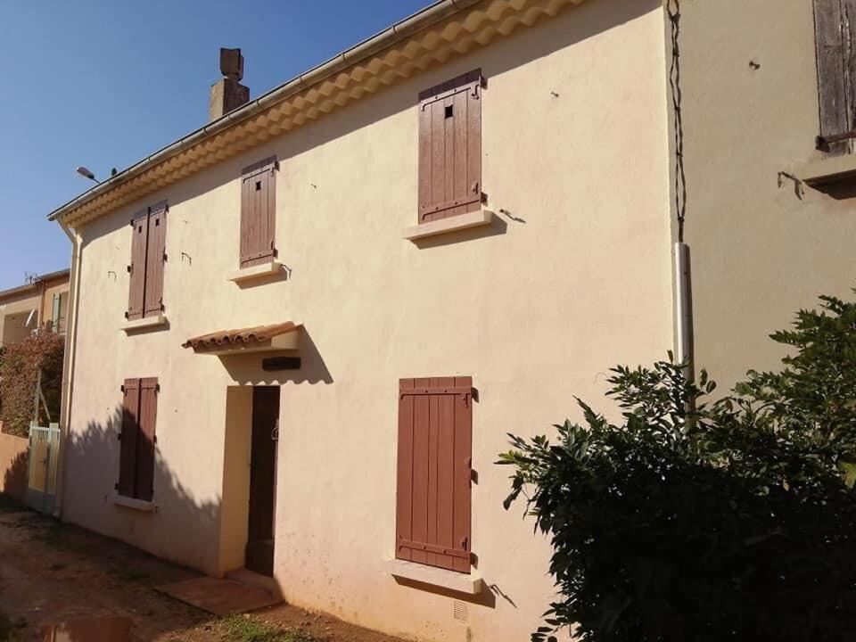 Hebergement Chez L'habitant Hyeres Campagne à Hyeres