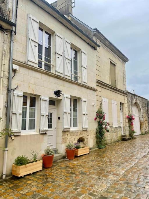 Coeur de Ville Mortagne-Au-Perche (Adults Only) em Mortagne-au-perche