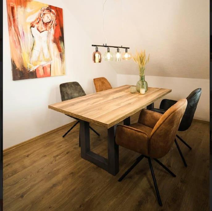 Willkommen Im Apartment Lilly in Ladbergen Direkt Am Flughafen Fmo em Ladbergen